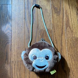 Kids Wild Republic Pouch